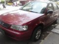For sale Toyota Corolla 2000-2