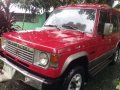 Pajero year 1989-6