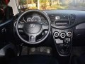 Hyundai I-10 2012 1.1 Red Manual For Sale-4