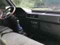 Mitsubishi L300 Exceed 1998 Green MT For Sale-2