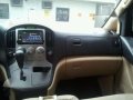 2009 Hyundai Grand Starex GOLD Automatic-7