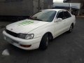 Toyota corona exsios 1999mdl matic fresh tested in long trip-0