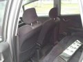 Honda Jazz 1.5 2009 AT Silver For Sale-0
