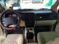 Isuzu Sportivo Xmax 2011 Manual-10