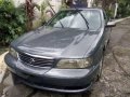 RUSH SALE: Nissan Cefiro 2003Look (Neg)-1