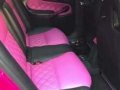 For Sale Honda Civic 1997 Pink Automatic-7