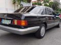 Mercedes Benz 420SEL US Version-10