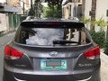 For sale Hyundai Tucson 2011-3