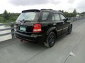 Kia sorento 2005 diesel for sale-3