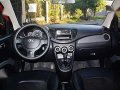 Hyundai I-10 2012 1.1 Red Manual For Sale-3