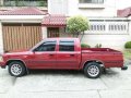 Toyota Hilux 1998 model manual diesel-0