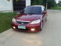 Honda Civic 2005 VTIS swap altis vios sir vtec lxi crv city dimension-8