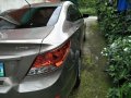 Hyundai accent 2013 MT fresh for sale-11