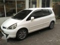 2006 honda jazz idsi automatic paddle shift-0