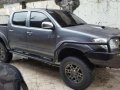 Toyota Hilux 4x4 3.0 diesel-0