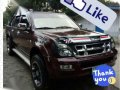 Isuzu D-max-0