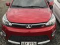 2015 Greatwall Haval M4 MT Red For Sale-4