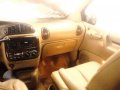 Chrysler Town and Country Lxi 1997 Green AT -2