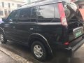 2011 Mitsubishi adventure  Diesel Manua for sale -1