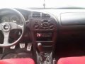 Mitsubishi Lancer 2000 Black MT For Sale-3