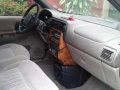 2003 Chevrolet Venture AT Grey For Sale-9