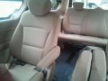 2009 Hyundai Grand Starex GOLD Automatic-8