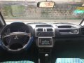 Mitsubishi Adventure GLS Sport 2011-2