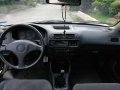 Honda Civic LXI 1996 Beige MT For Sale-7