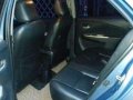 Toyota Vios 1.5G 2008 AT Blue For Sale-4