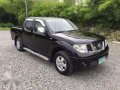 2008 Nissan Navara LE 4x2-0