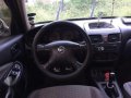 Nissan Sentra GX 2005 MT Silver For Sale-6