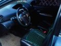 Toyota Vios 1.5G 2008 AT Blue For Sale-5