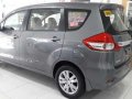 Brand new Suzuki Ertiga-3