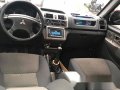 2011 Mitsubishi adventure  Diesel Manua for sale -2