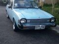 Mitsubishi Lancer 1979 MT White For Sale-0