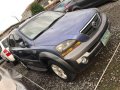 2005 Kia Sorento 3.0 EX AT 4x4 Blue For Sale-1