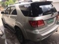 TOYOTA Fortuner-4