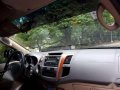 2011 toyota fortuner 4x2at-1