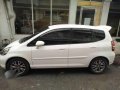 2006 honda jazz idsi automatic paddle shift-5