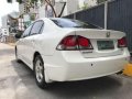 2009 Honda FD 1.8V Super Fresh! vs Altis Vios Lancer City Mazda-6