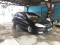 Toyota Corolla Altis G 2002 AT Black For Sale-2