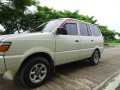 Toyota Revo 2002 White Manual For Sale-1