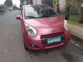 2010 Suzuki Celerio AT Pink For Sale-0