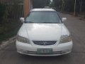 For sale Honda Accord 2002-1