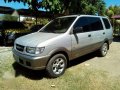 Isuzu Crosswind Fresh MT Silver For Sale-6