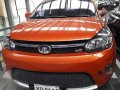 2014 Greatwall Haval M4 MT Orange For Sale-0