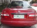 For sale Toyota Corolla 2000-5