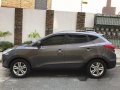 For sale Hyundai Tucson 2011-2