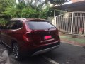 2011 BMW X1 S Drive 18D X-line Red AT -3