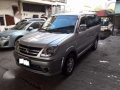 Mitsubishi Adventure GLS 2013 MT Diesel Cash or Financing-1